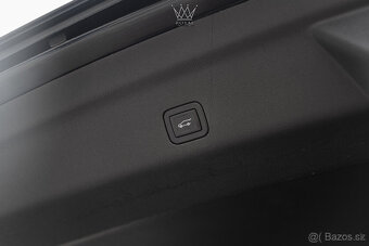 Cadillac Escalade 6.2 Sport DPH - 11