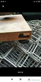 Laboratorní váhy - 11