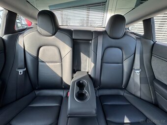 Tesla Model 3 Long Range AWD Dual 75kWh - 11