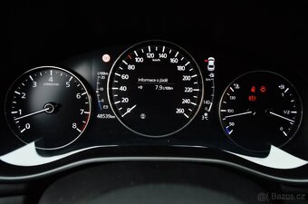 Mazda 3 2.0 Skyactiv G122 48.000KM - 11