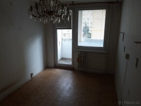 Družstevní byt 3 + KK, Praha 4, Michle - 11