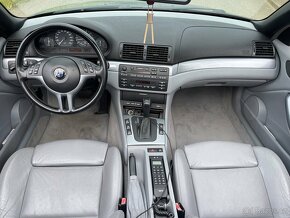 BMW e46 325 Ci - 141kW - 11