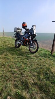 Prodám KTM 990 S - 11