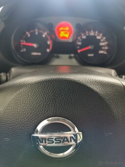 Nissan qashqai - 11