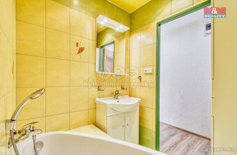 Prodej bytu 3+1, 76 m², DV, Jirkov, ul. Mládežnická - 11