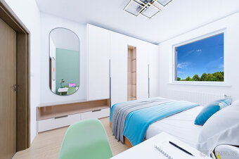 Prodej bytu 3+kk, 69,9 m² - Svitavy - Lány - 11