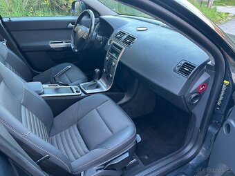 Volvo V50 1,6 D - 11