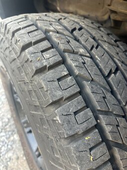 DODGE RAM CUMMINS 5,9TD 122tis KM. - 11