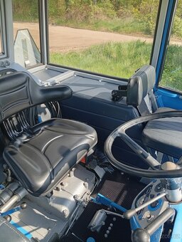 Zetor 4011 - 11