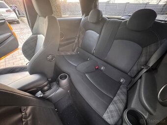 Mini cooper s, F56, ČR, 6.st.manuálni převodovka - 11