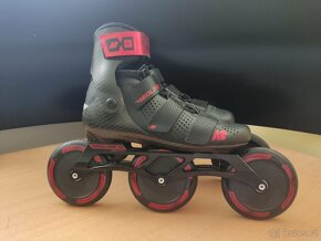 K2 REDLINE 125 CARBON KARBON IHNED K ODBĚRU - 11
