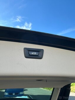 BMW 318d Touring (F31) - 11