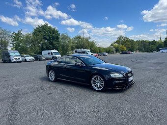 Audi RS5 B8 4.2L V8, 180k km, přestavěná převodovka - 11