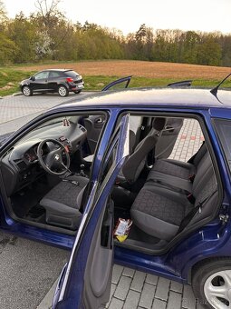 Seat Ibiza 6k2 1.9 Tdi 81kw - 11