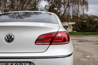 Volkswagen CC 2.0 TDI DSG 103kw - 11
