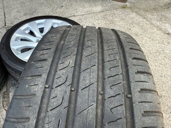 Originální alu kola BMW 1er F20 5x120 R17 - 225/45/17 - 11