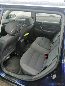 Prodám passat b5.+ - 11