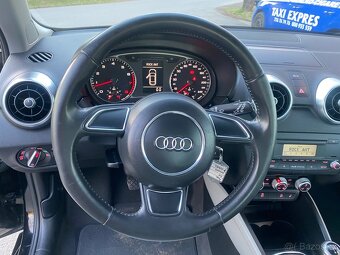 Audi A1 1.2 TSi 63kw Nové rozvody - 11