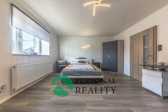 Prodej multifunkční dům 361 m2, pozemek 1276 m2 - Kostelec n - 11