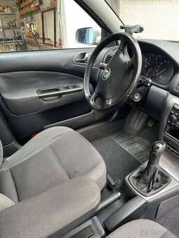 OCTAVIA COMBI 2004,1,9 TDI COLLECTION, xenony,climatronic - 11
