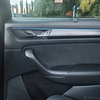 Škoda kodiaq 1,5 tsi DSG Sportline - 11