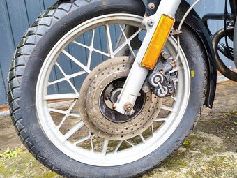 BMW r65 r45 // r50 r60 R75 R80 r90 r100 - 11