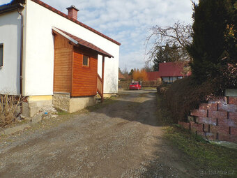 Prodej pozemek 1 496 m2, ul. Vyhlídková, Liberec - 11