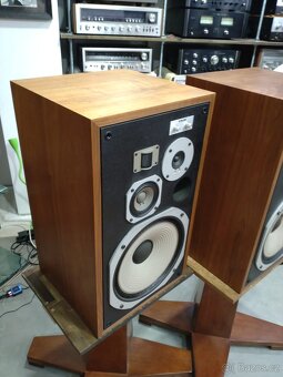 reproduktory Pioneer HPM 100 - 11