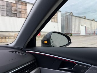 Audi A4 Avant 40 TDI - 11