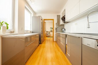 Prodej mezonetového bytu 4+kk po rekonstrukci, Luhačovice - 11