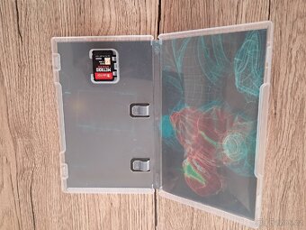 Nintendo switch lite+ hry+pouzdro - 11