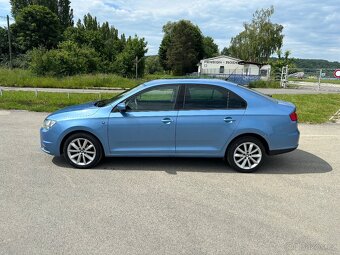 Seat Toledo 1.2 TSI 2014 - 11