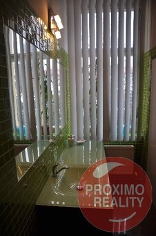 PRONÁJEM 3+1, o výměře 105 m2, v centru Jihlavy KRYTÝ BAZÉN - 11