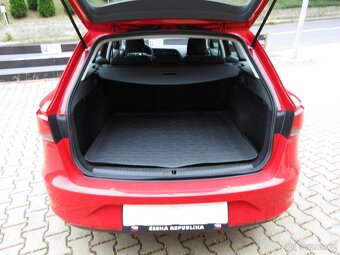 Seat Leon ST 2017-1.2TSi 81Kw-114 841Km - 11