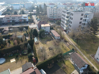 Prodej rodinného domu, 942 m², Hradec Králové, Čajkovského - 11