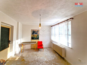 Prodej bytu 3+1, 83 m², Bělá - 11