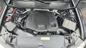 Audi A6 50, led MatrixHD, vzduch, 210 kw, 4x4, - 11