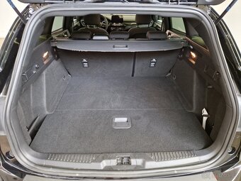Ford Focus Turnier 1.5 EcoBoost 110kw-128tkm-Led-Navi - 11