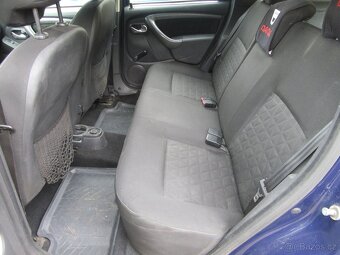 DACIA DUSTER 1.5DCi 80kw.r.v.2014 4x4 - 11