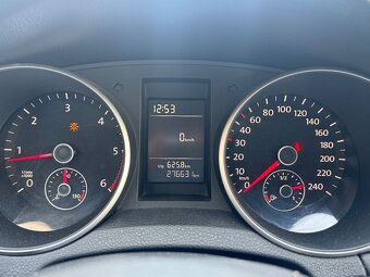 Volkswagen Golf Variant 1.6 2011 - 11