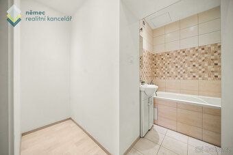 Prodej, útulný byt 1+1, 40,26 m², Praha 9 - Libeň - 11