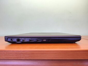 Asus A15,RTX-3070-8 GB,R-7-5800h,TOP Stav. - 11