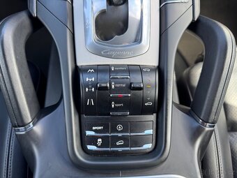 Porsche Cayenne 3.0TDiV6 vzduch ČR DPH servis - 11