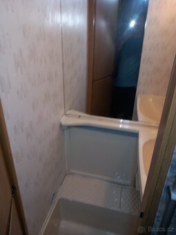 Prodám dvouosý karavan  dethleffs nomád - 11