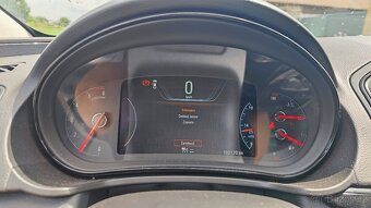 OPEL INSIGNIA A SPORTS TOURER 2.0 125KW CDTI – 102.170 km - 11