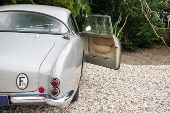 Talbot Lago T14 LS 2500 Sport z roku 1957 - 11