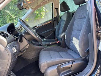 Volkswagen Golf 1.2TSI 140 000km - 11