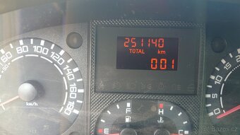 IVECO DAILY 3,0 107 KW - 11