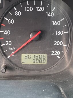VW Transporter T4 1.9 TD - 11