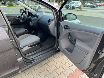 Seat Altea 1.6i 75kw digi klima naj 183tis - 11
